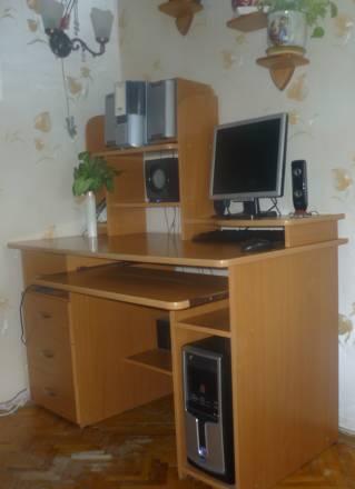 Компьютерный стол Москва