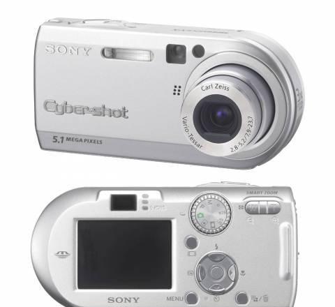 Sony P100 Москва