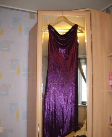 Вечернее (коктельное, выпускное) платье Санкт-Петербург