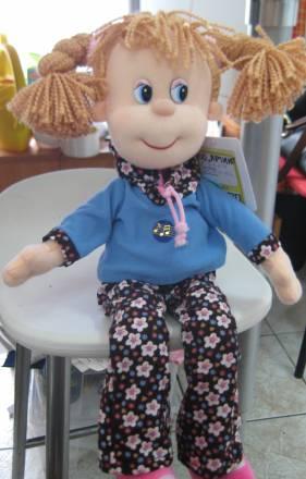 Кукла - подружка Москва