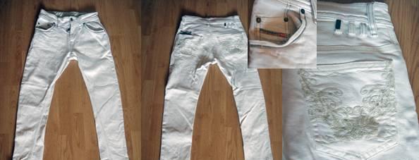 Джинсы diesel Москва