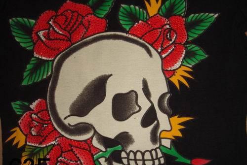 Футболка Ed Hardy Санкт-Петербург