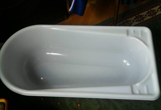 Детская ванночка Москва