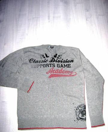 Кофта Москва