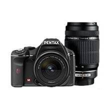 Pentax K-х Цифровые зеркальные фотокамеры Екатеринбург