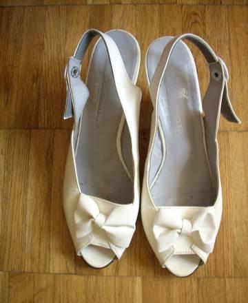 Босоножки Москва