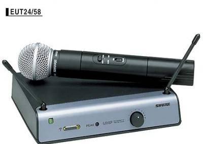 Радио микрофон Shure UT2/Beta 58 без базы Санкт-Петербург