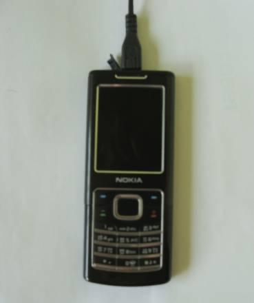 Nokia 6500 Classic Санкт-Петербург
