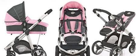 Brevi Ovo 2 в 1 Москва