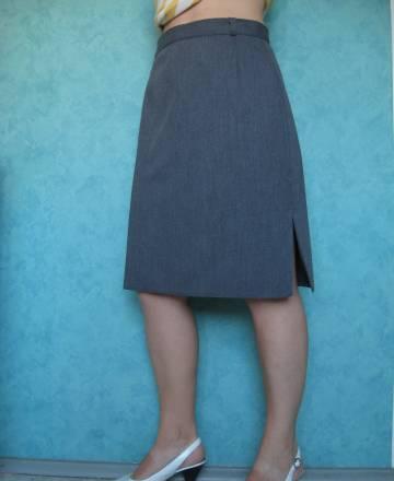 Классическая юбка Санкт-Петербург