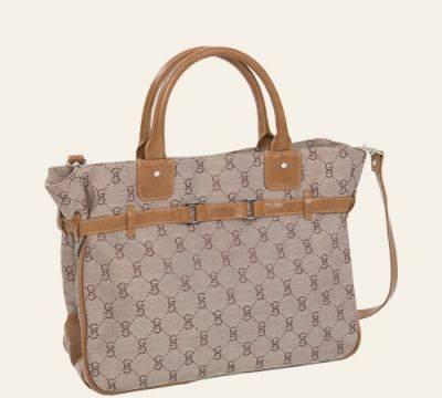 Сумка и кошелек/косметичка- комплект Москва