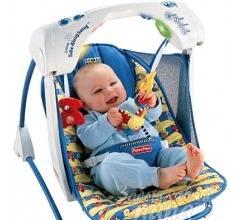 Кресло-качалка Fisher-Price  Delux Санкт-Петербург