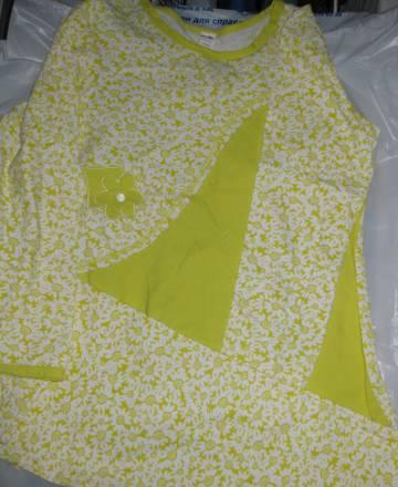 Пижама для девочки начальной школы Санкт-Петербург