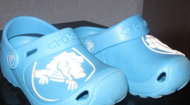 Кроксы Москва