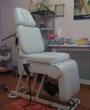 Косметологическое кресло Санкт-Петербург