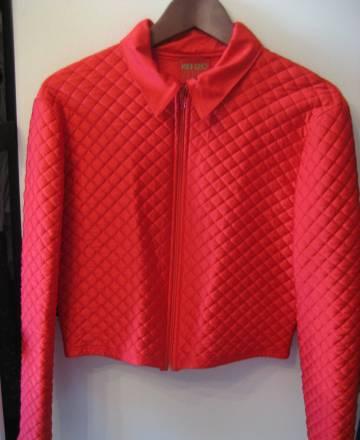 Куртка kenzo Jungle Москва