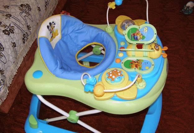 Ходунки Армавир