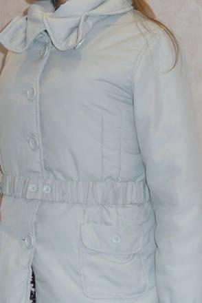 вессене-осенние куртки Москва