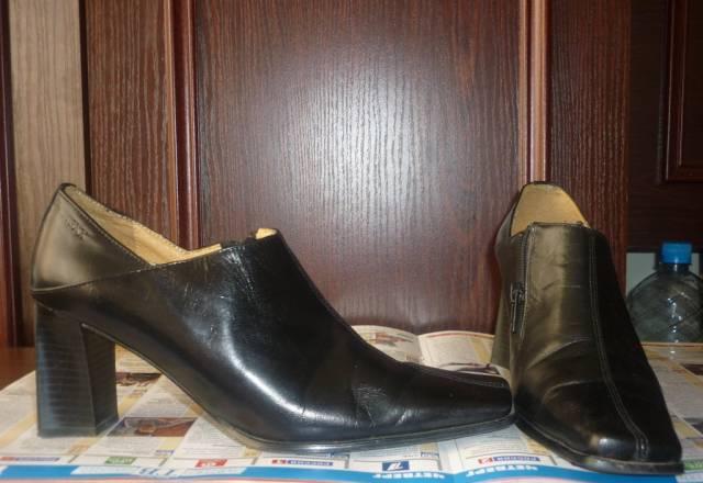 Обувь размер 37.5 - 38 Москва