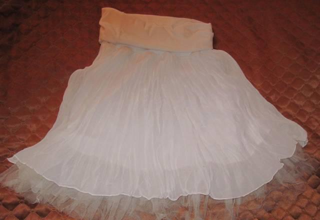 Юбка пр-во США с поясом-резинкой Москва