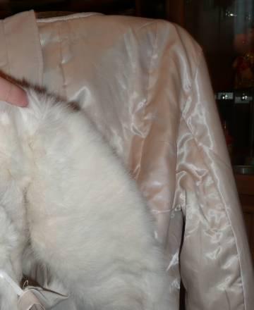 Куртка 50-52р Москва