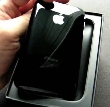 IPhone 3G 8GB black, оригинал Санкт-Петербург
