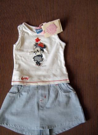 Детская одежда из Италии Москва