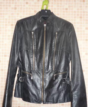 Куртка Москва