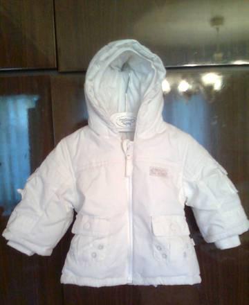 Курточка kanz Москва