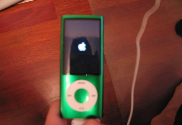 IPod nano 5g, 8 GB Москва