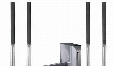 Домашний кинотеатр LG Санкт-Петербург