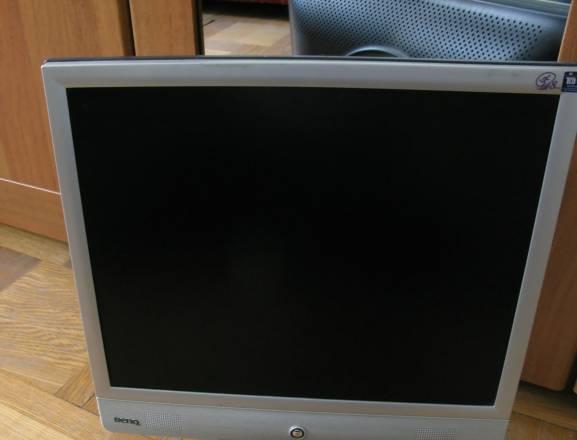 Монитор benq Q7C4 Москва