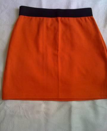 Трикотажная юбочка Саратов