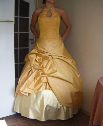 Вечернее платье Санкт-Петербург