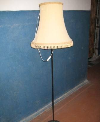 Торшер Санкт-Петербург