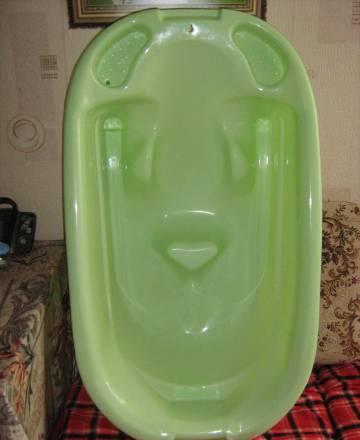 Ванночка Москва