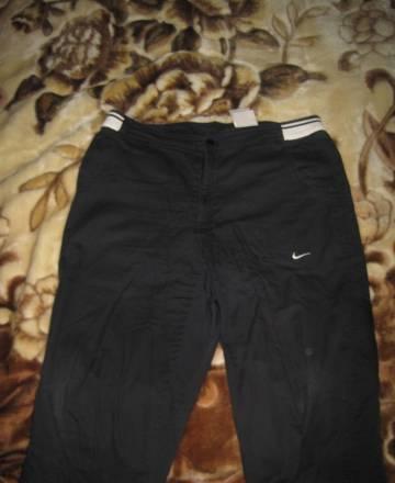 Бриджи Nike в хор сост(L,XL) Санкт-Петербург