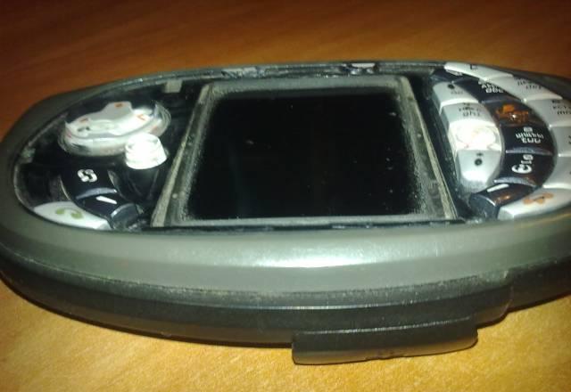 Nokia N-gage QD Москва