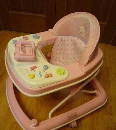 Ходунки absorba Москва