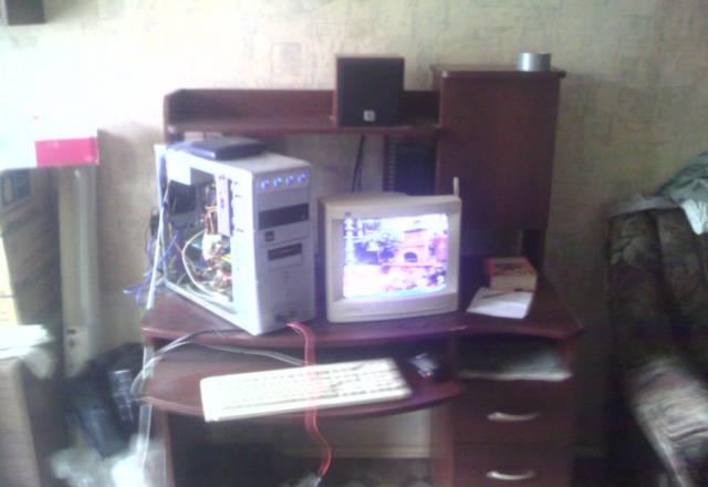 Компьютерный стол Москва