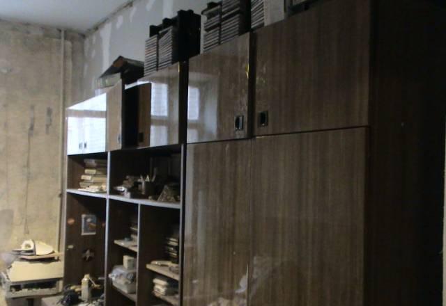 Стенка Санкт-Петербург