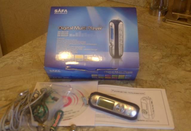 МP3-плеер safa sr-m Москва