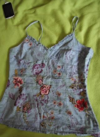 Маечка promod всего за 170 руб Санкт-Петербург