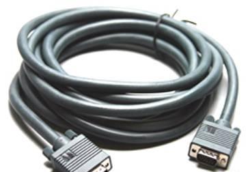 Кабель VGA-VGA 8 метров Москва