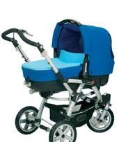 Jane  Slalon Pro 2 в 1 сине-голубого цвета Москва