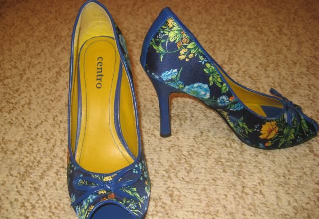 Туфли Санкт-Петербург