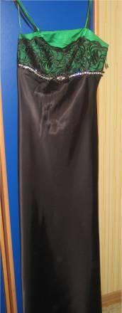 Платье Санкт-Петербург