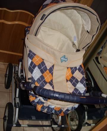 Коляска (люлька) Bebecar Санкт-Петербург