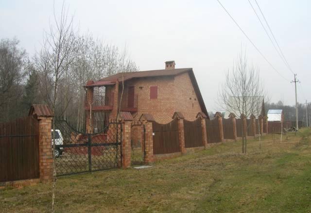 Дача Пушкино