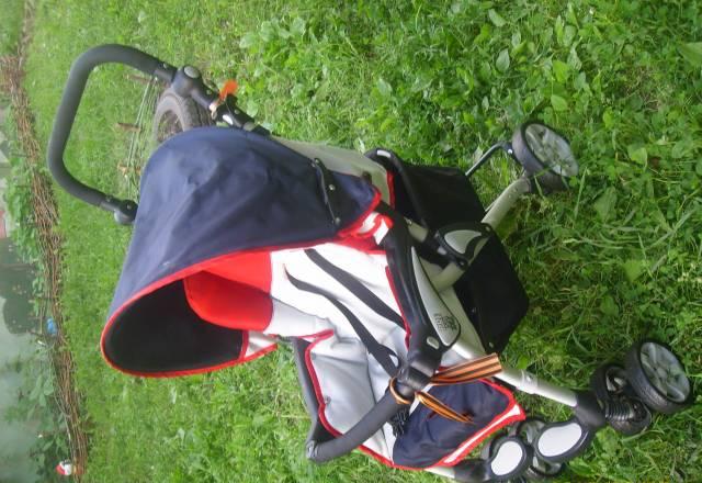 Prenatal Прогулочная Москва